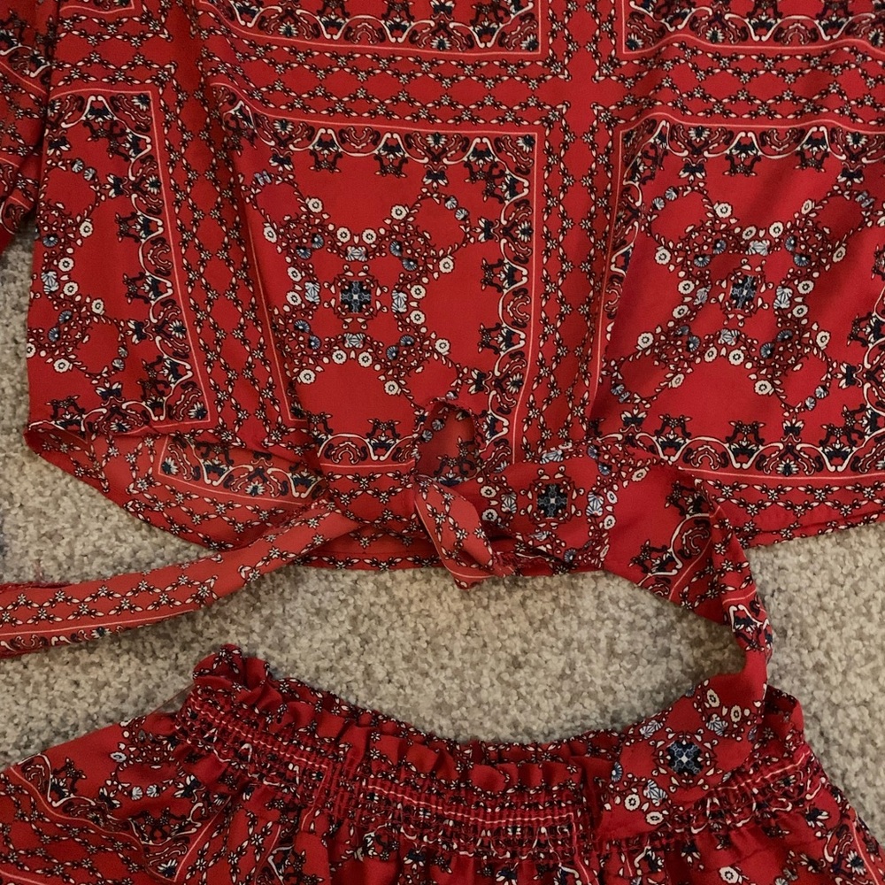 Altar’d State Matching Set - Picture 2 of 5